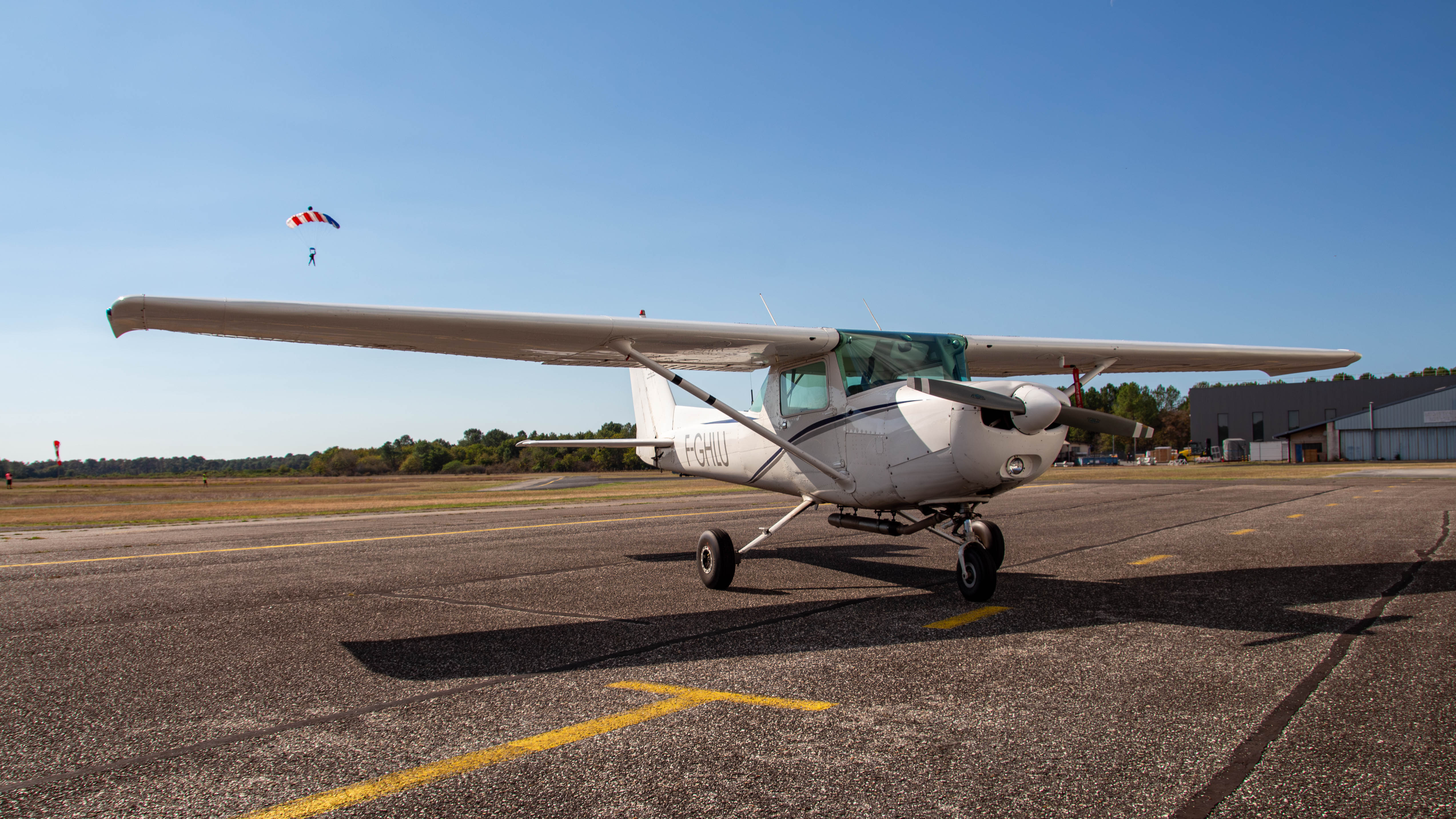 Cessna 152